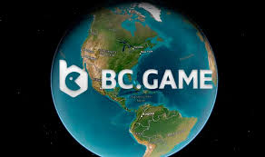 Discovering the Thrills of BC.Game Crypto Casino Discovering the Thrills of BC.Game Crypto Casino