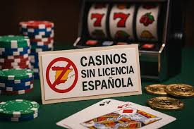 Evaluación Directa de Casinos Sin Control Un Análisis Exhaustivo Evaluación Directa de Casinos Sin Control Un Análisis Exhaustivo