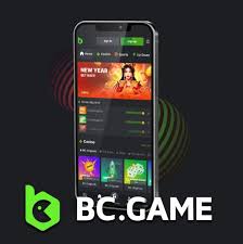 Experience the Thrill of BC Game Online Casino Experience the Thrill of BC Game Online Casino