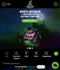 Experience the Thrill of Magic Win Casino Your Ultimate Gaming Destination