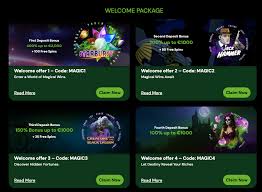 Experience the Thrills at Magic Win Casino -831546387 Experience the Thrills at Magic Win Casino -831546387