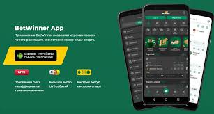 Explore the BetWinner CI Mobile App A Comprehensive Guide
