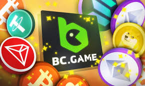 Exploring BC.Game The Next Evolution in Online Gaming