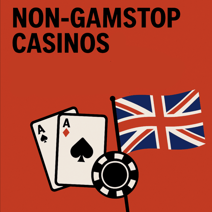 Exploring Casino Sites Not on Gamstop 55097785 Exploring Casino Sites Not on Gamstop 55097785