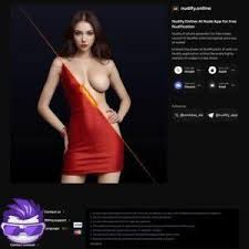 Exploring Free Nudify Apps A Comprehensive Guide Exploring Free Nudify Apps A Comprehensive Guide