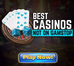 Exploring Gambling Sites Not Signed Up Unlocking Access to Non-GamStop Casinos Exploring Gambling Sites Not Signed Up Unlocking Access to Non-GamStop Casinos