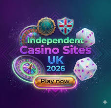 Exploring Independent Online Casino Sites A World of Options Awaits Exploring Independent Online Casino Sites A World of Options Awaits