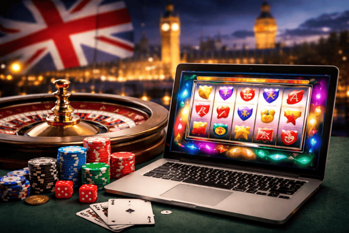 Exploring Independent Online Casino Sites A World of Options Awaits Exploring Independent Online Casino Sites A World of Options Awaits