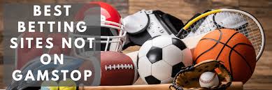 Exploring Non GamStop Betting Sites Freedom and Variety Await