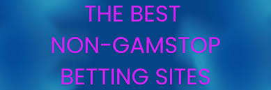 Exploring Non GamStop Bookies A Comprehensive Guide -728780996 Exploring Non GamStop Bookies A Comprehensive Guide -728780996