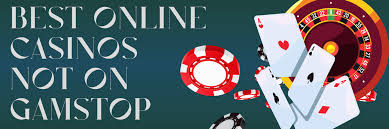 Exploring Non Gamstop Casinos A Comprehensive Guide -1273846512