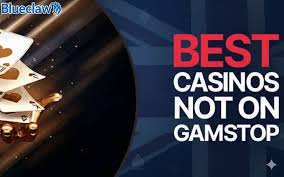 Exploring Non-Gamstop Casinos in the UK Exploring Non-Gamstop Casinos in the UK
