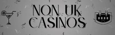 Exploring Non-UK Betting Sites A Comprehensive Guide -1120299074 Exploring Non-UK Betting Sites A Comprehensive Guide -1120299074