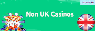 Exploring Non-UK Regulated Casinos A Guide to Alternative Gambling Options Exploring Non-UK Regulated Casinos A Guide to Alternative Gambling Options