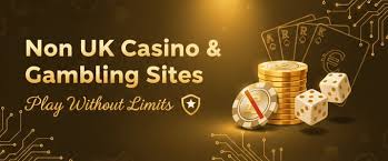Exploring Non UK Regulated Casinos Opportunities and Risks -754174980 Exploring Non UK Regulated Casinos Opportunities and Risks -754174980