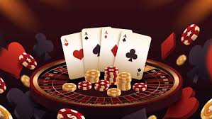 Exploring Offshore Casinos in the UK Opportunities and Insights