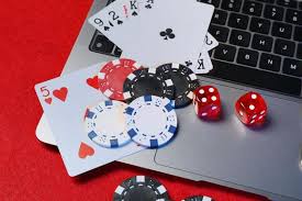 Exploring Offshore Casinos in the UK Opportunities and Insights