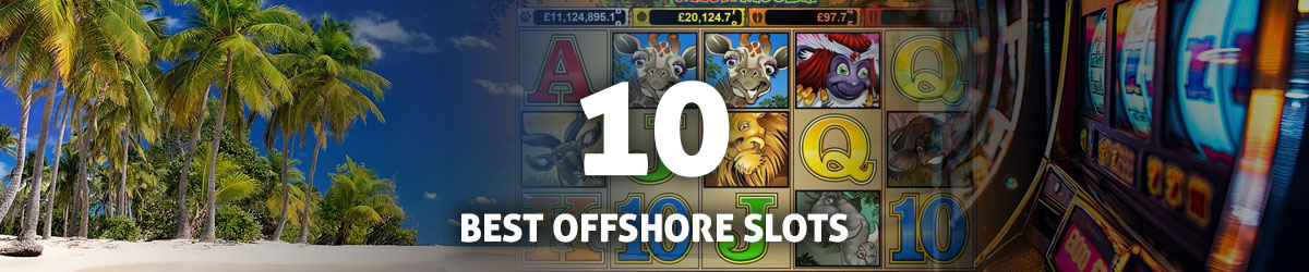 Exploring Offshore Casinos in the UK Opportunities and Insights