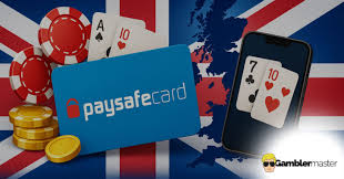 Fordele ved at spille på Paysafe Casino