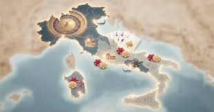 Guida Completa ai Casinò Stranieri Scopri le Migliori Opzioni per Giocare Online