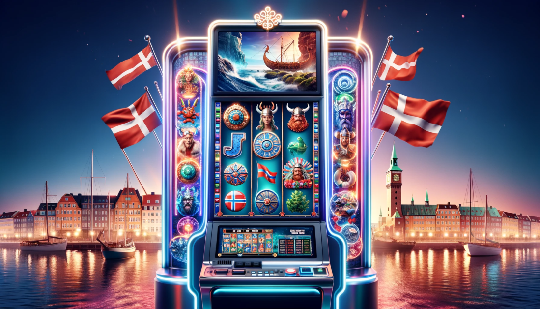 Guide til Oprettelse af Casino Konto i Danmark