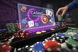 Guide til Oprettelse af Casino Konto i Danmark