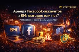How to Purchase a Facebook Business Manager Account Effectively
