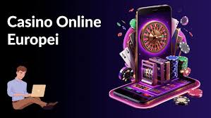 I Casinò Crypto Il Futuro del Gioco Online -581871574