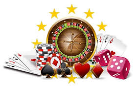 I migliori casino europei Svela il mondo del gioco d'azzardo