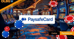 Alt Du Behøver At Vide Om Paysafecard Casinoer 322291535