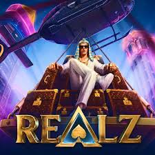 Accesso a Realz Casinò Guida Completa per Giocatori Accesso a Realz Casinò Guida Completa per Giocatori