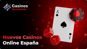 Interfaces Modernas en Casinos Activos La Revolución del Juego Digital