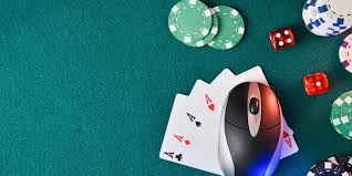 Interfaces Modernas en Casinos Activos La Revolución del Juego Digital