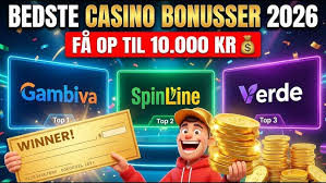 Liste over Bedste Casinoer i Danmark -890510012 Liste over Bedste Casinoer i Danmark -890510012