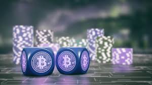 No ID Casinos The Future of Anonymity in Online Gaming No ID Casinos The Future of Anonymity in Online Gaming