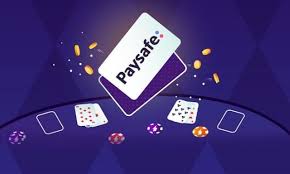 Online Casino med Paysafe - Sikkerhed, Bekvemmelighed og Underholdning Online Casino med Paysafe - Sikkerhed, Bekvemmelighed og Underholdning
