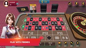 Red Door Roulette Ein faszinierendes Spiel des Schicksals Red Door Roulette Ein faszinierendes Spiel des Schicksals