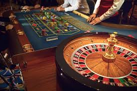 The Best Live Roulette Experience the Thrill of the Game The Best Live Roulette Experience the Thrill of the Game