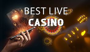 The Exciting World of Online Live Roulette for Real Money -623909496