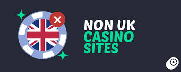 The Rise of Non-UKGC Casinos A Global Perspective