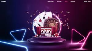 The Thrills and Strategies of High Stakes Online Roulette The Thrills and Strategies of High Stakes Online Roulette