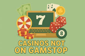 Top Non GamStop Casinos A Guide to Online Gaming Freedom Top Non GamStop Casinos A Guide to Online Gaming Freedom