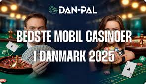 Udenlandske Online Casinoer En Guide til Spil, Bonusser og Sikkerhed