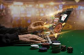 Udenlandske Online Casinoer En Guide til Spil, Bonusser og Sikkerhed