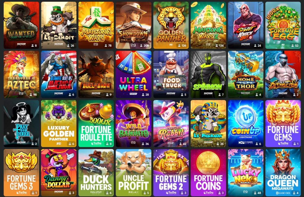 Understanding BC Fun Deposit Your Gateway to Exciting Gaming Experiences