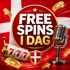 Casino Free Spins i Dag Få Det Bedste Ud Af Dine Spins