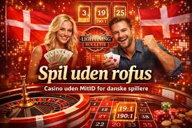 Casinoer Uden Rofus Fordele og Ulemper Casinoer Uden Rofus Fordele og Ulemper