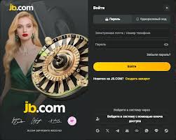 Comprehensive Review of JB Casino Discover the Thrills and Features Comprehensive Review of JB Casino Discover the Thrills and Features
