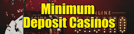 Discover the Best Low Deposit Casino Sites for Maximum Fun and Minimum Risk Discover the Best Low Deposit Casino Sites for Maximum Fun and Minimum Risk