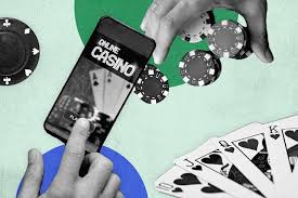 Discover the Best Online Casinos with Instant Withdrawals -16133824